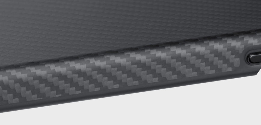 Klassische Handyhülle für iPhone, Galaxy und Google Pixel