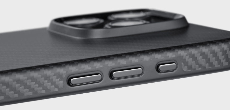 Klassische Handyhülle für iPhone, Galaxy und Google Pixel