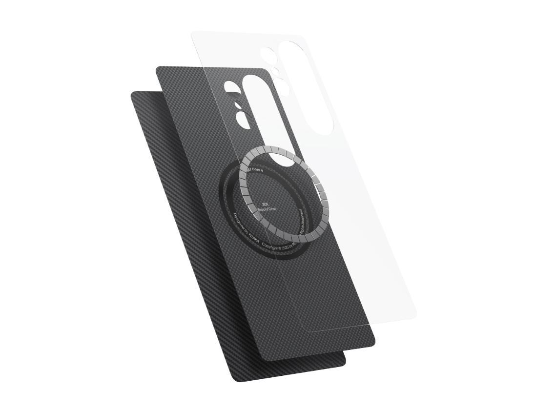 Klassische Handyhülle für iPhone, Galaxy und Google Pixel