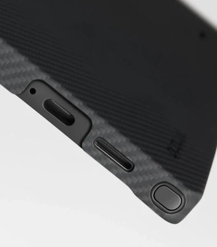 Klassische Handyhülle für iPhone, Galaxy und Google Pixel
