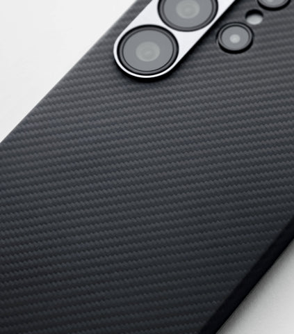 Klassische Handyhülle für iPhone, Galaxy und Google Pixel