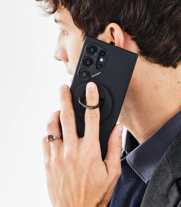 Klassische Handyhülle für iPhone, Galaxy und Google Pixel