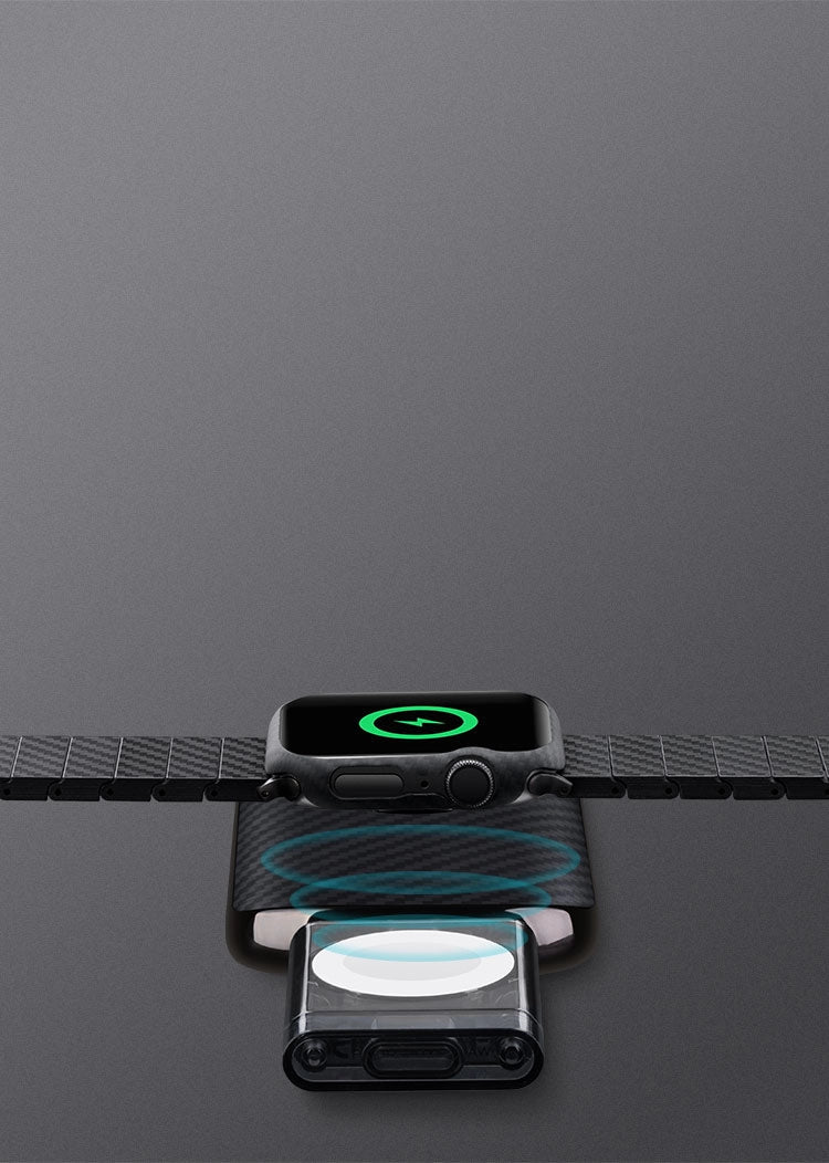 Power Dongle for Apple Watch