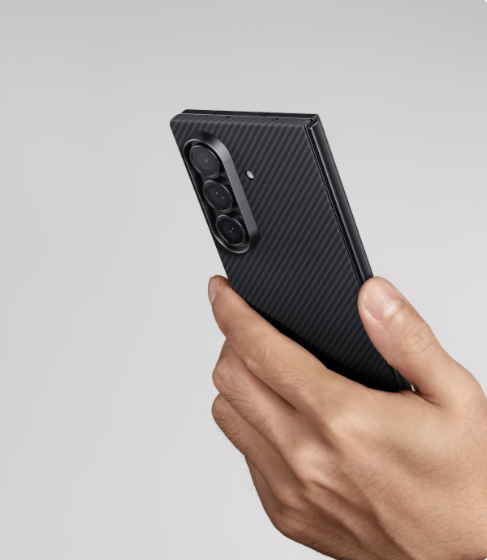 Klassische Handyhülle für iPhone, Galaxy und Google Pixel