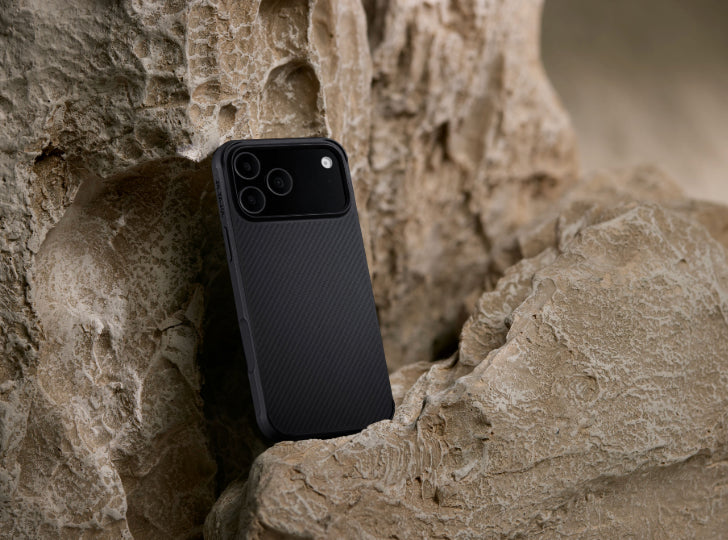 Klassische Handyhülle für iPhone, Galaxy und Google Pixel