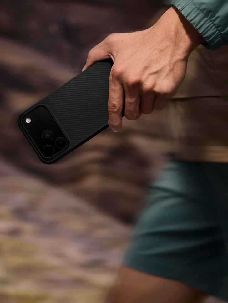 Klassische Handyhülle für iPhone, Galaxy und Google Pixel