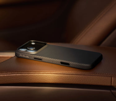 Klassische Handyhülle für iPhone, Galaxy und Google Pixel