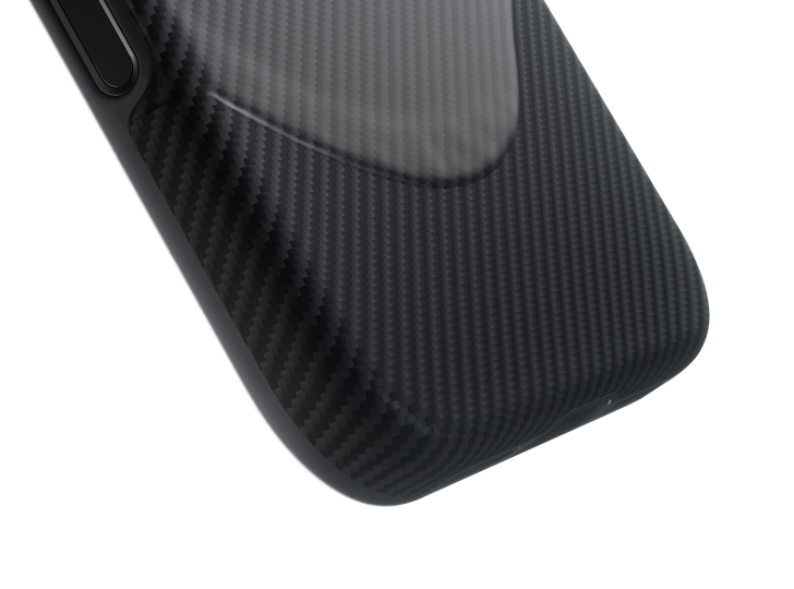 Klassische Handyhülle für iPhone, Galaxy und Google Pixel