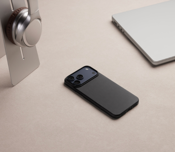 Klassische Handyhülle für iPhone, Galaxy und Google Pixel