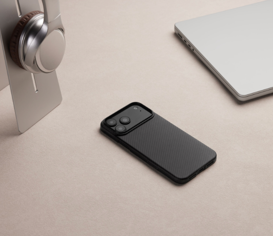 Klassische Handyhülle für iPhone, Galaxy und Google Pixel
