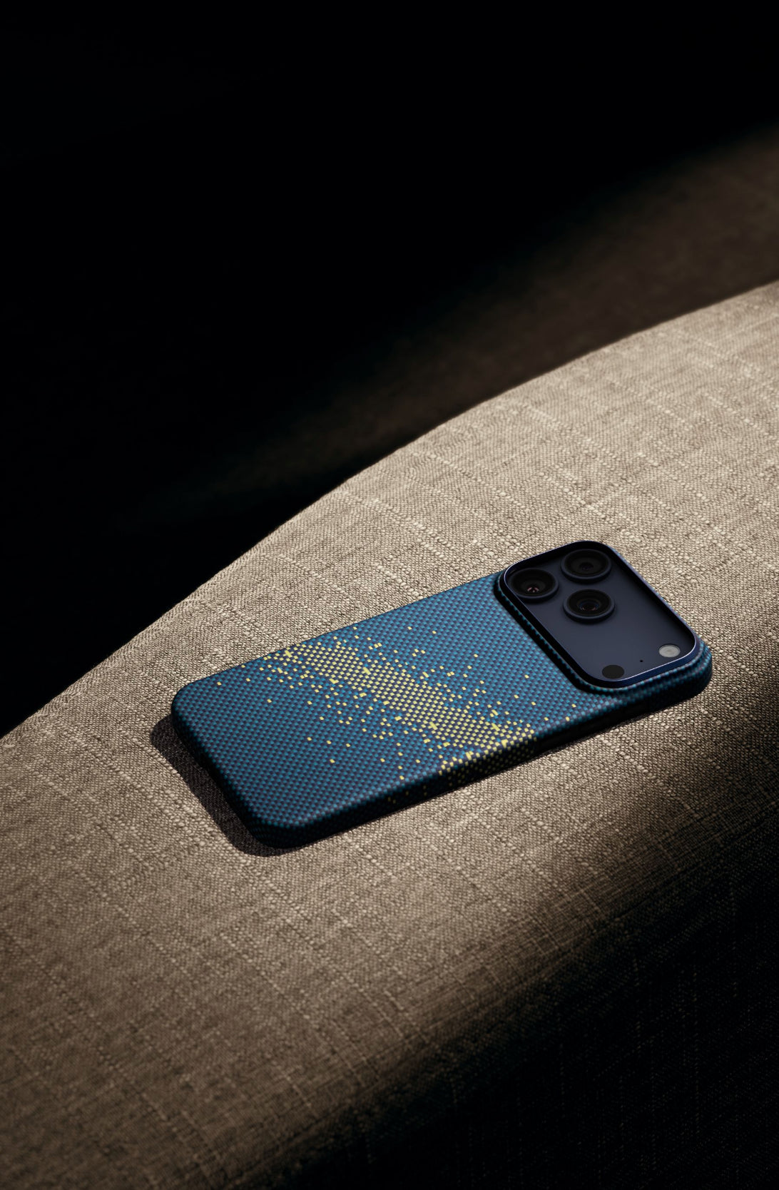 StarPeak Handyhülle für iPhone 17 Serie & Galaxy S25 Serie