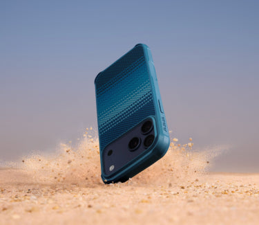 Sunset Moonrise Handyhülle  für iPhone & Galaxy