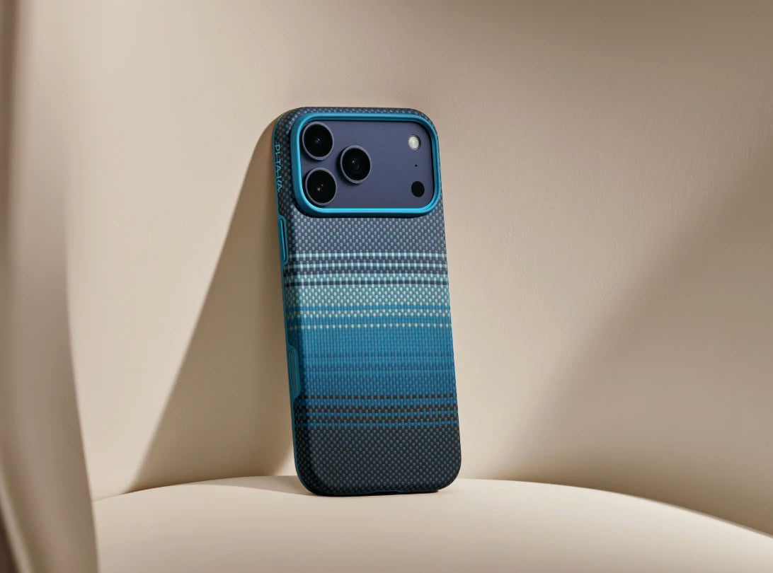 Sunset Moonrise Handyhülle  für iPhone & Galaxy