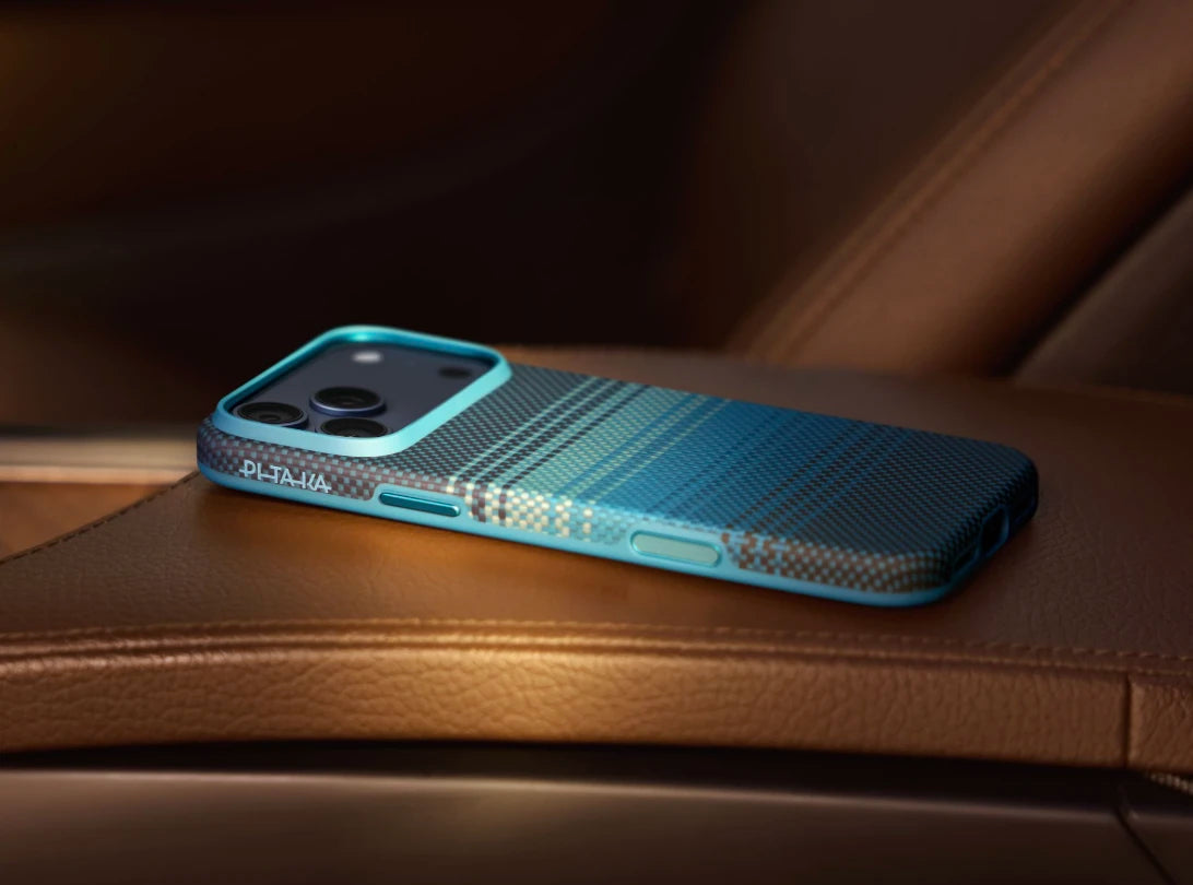 Sunset Moonrise Handyhülle  für iPhone & Galaxy