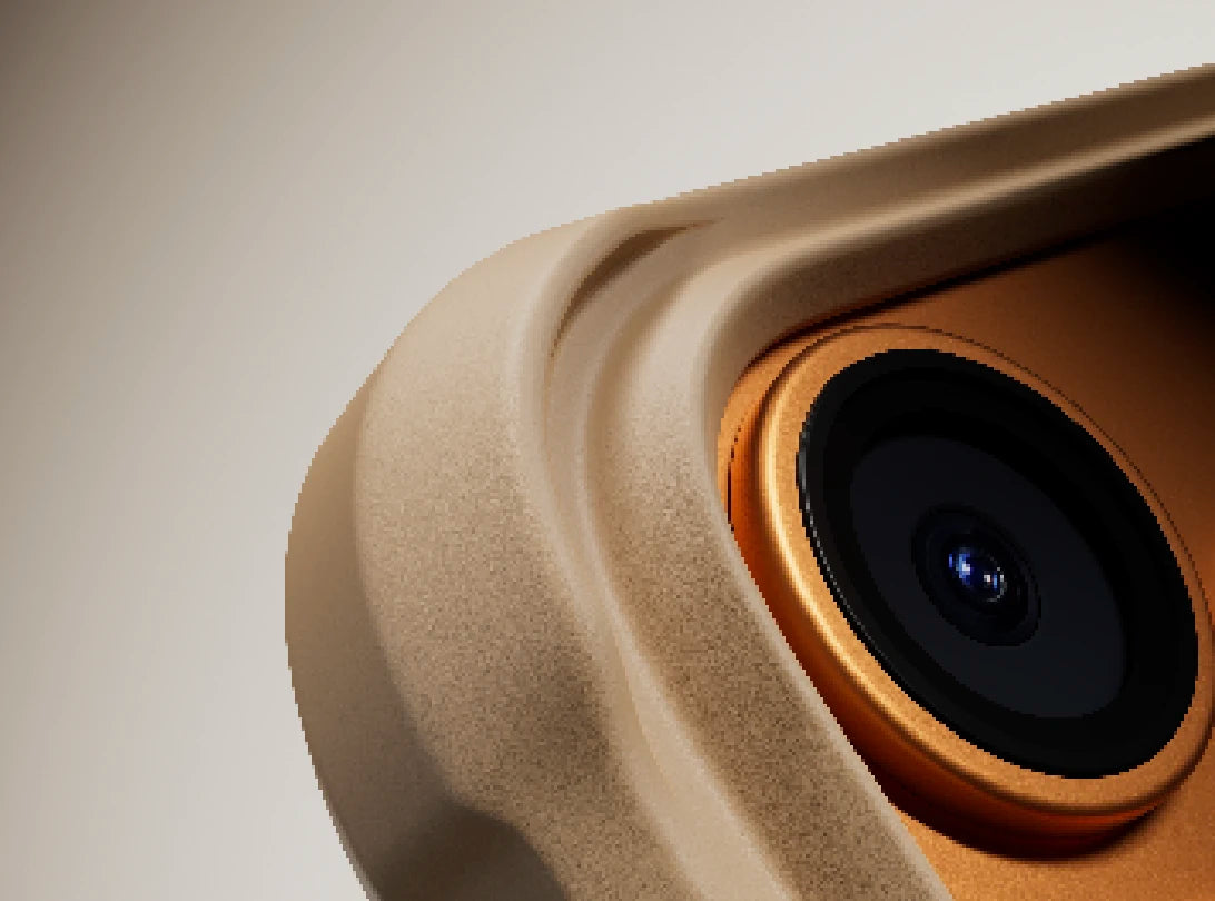 Sunset Moonrise Handyhülle  für iPhone & Galaxy