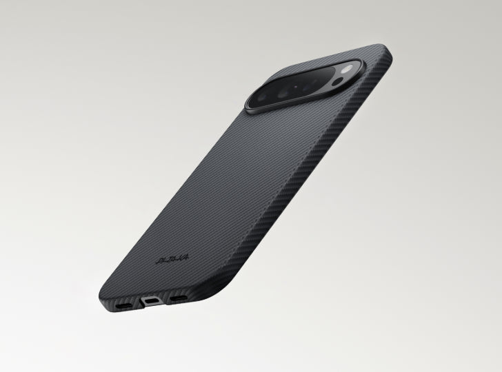 Klassische Handyhülle für iPhone, Galaxy und Google Pixel