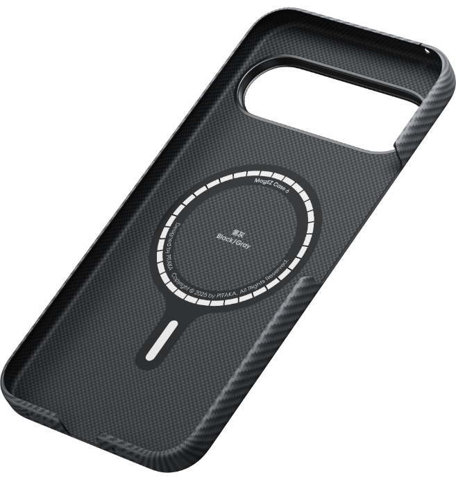 Klassische Handyhülle für iPhone, Galaxy und Google Pixel