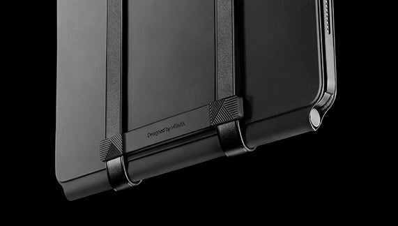 FlipBook Case for iPad