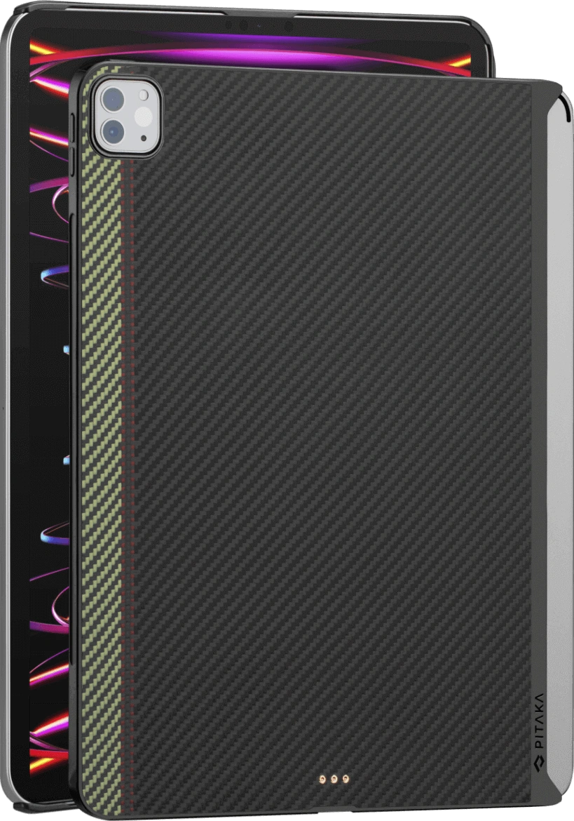 MagEZ Case 2 for iPad Pro 2022/2021