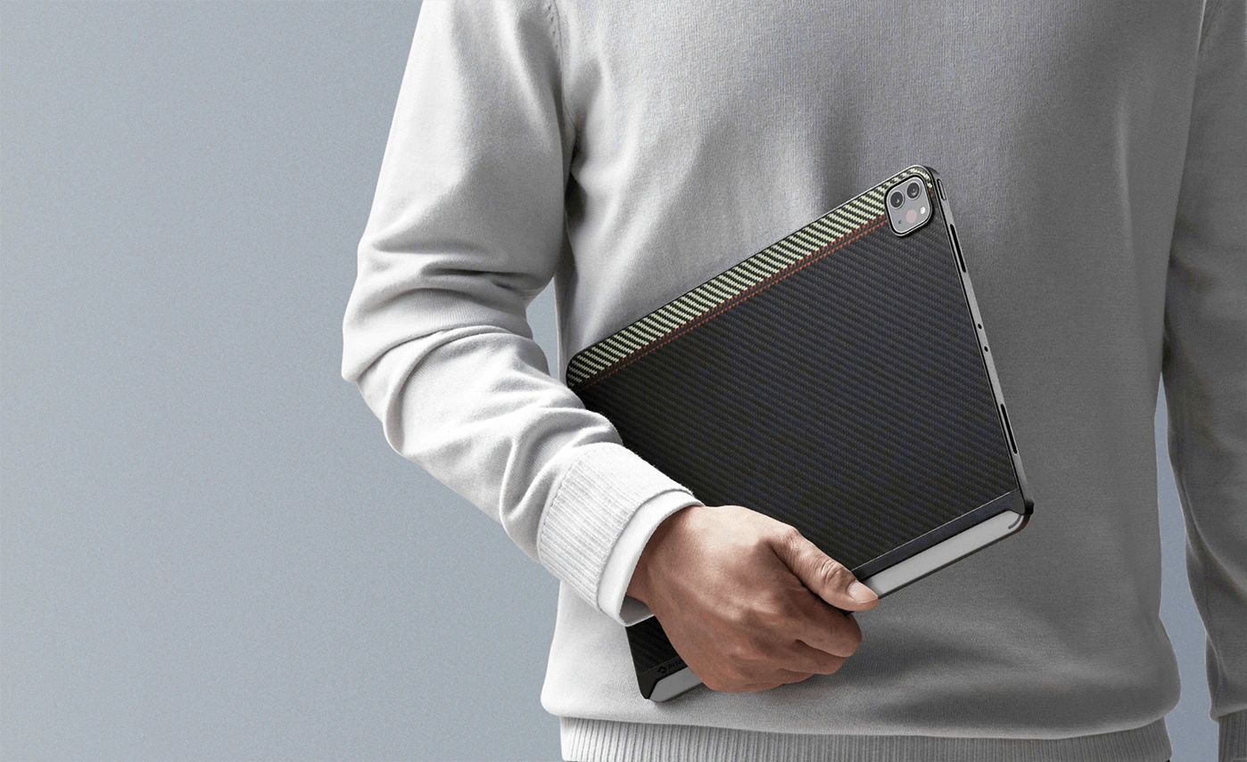 MagEZ Case 2 for iPad Pro 2022/2021