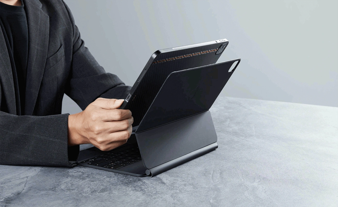 MagEZ Case 2 for iPad Pro 2022/2021