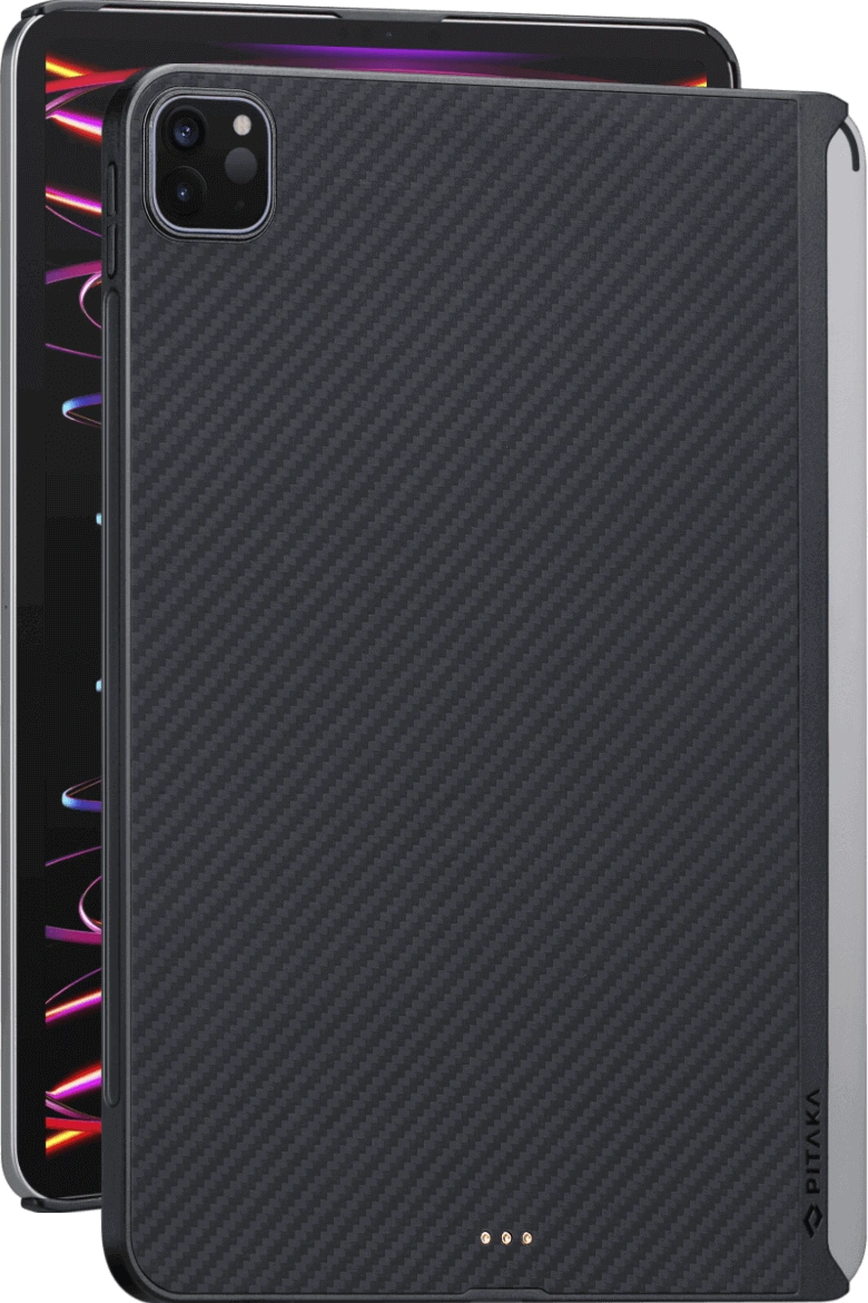 MagEZ Case 2 for iPad Pro 2022/2021