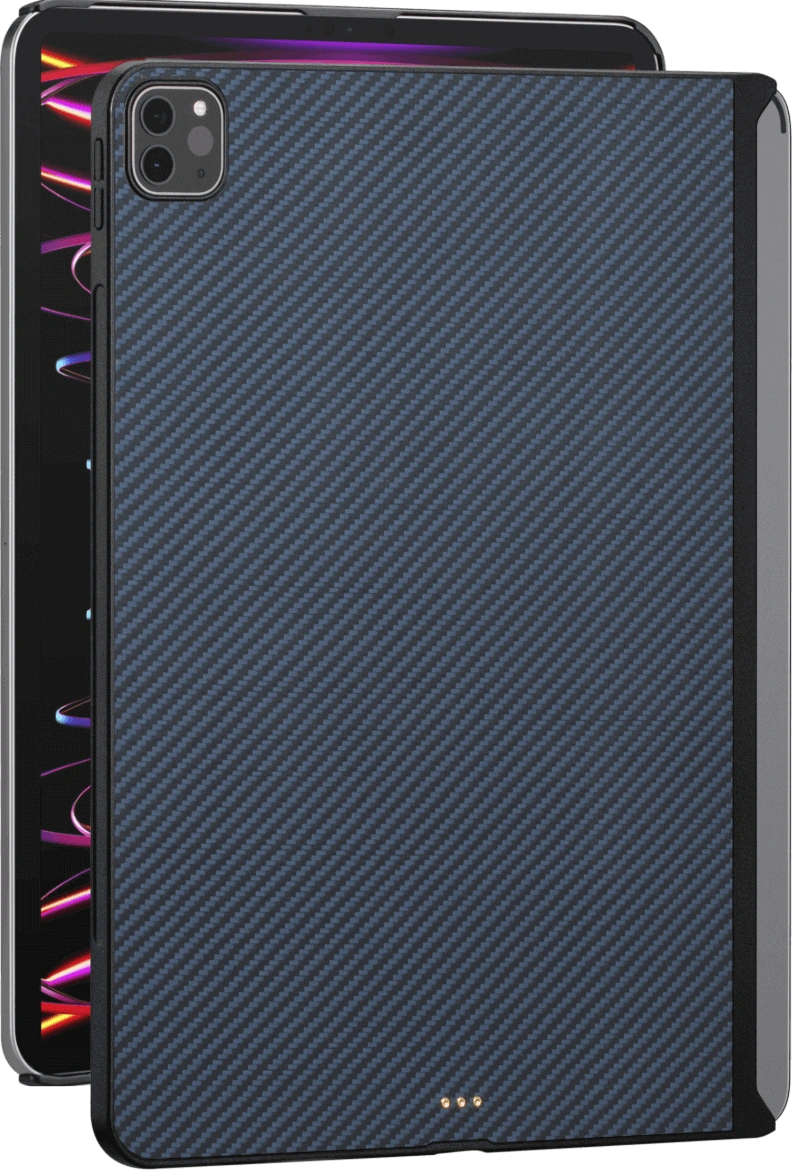 MagEZ Case 2 for iPad Pro 2022/2021