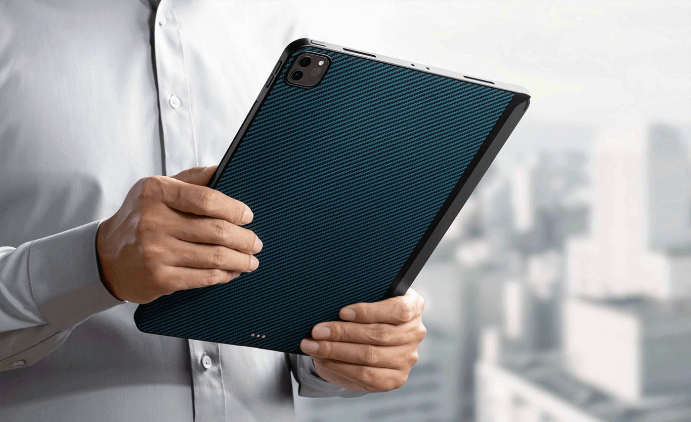 MagEZ Case 2 for iPad Pro 2022/2021