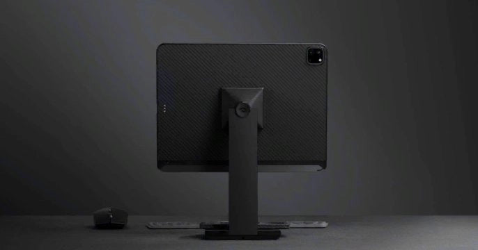 MagEZ Case 2 for iPad Pro 2022/2021