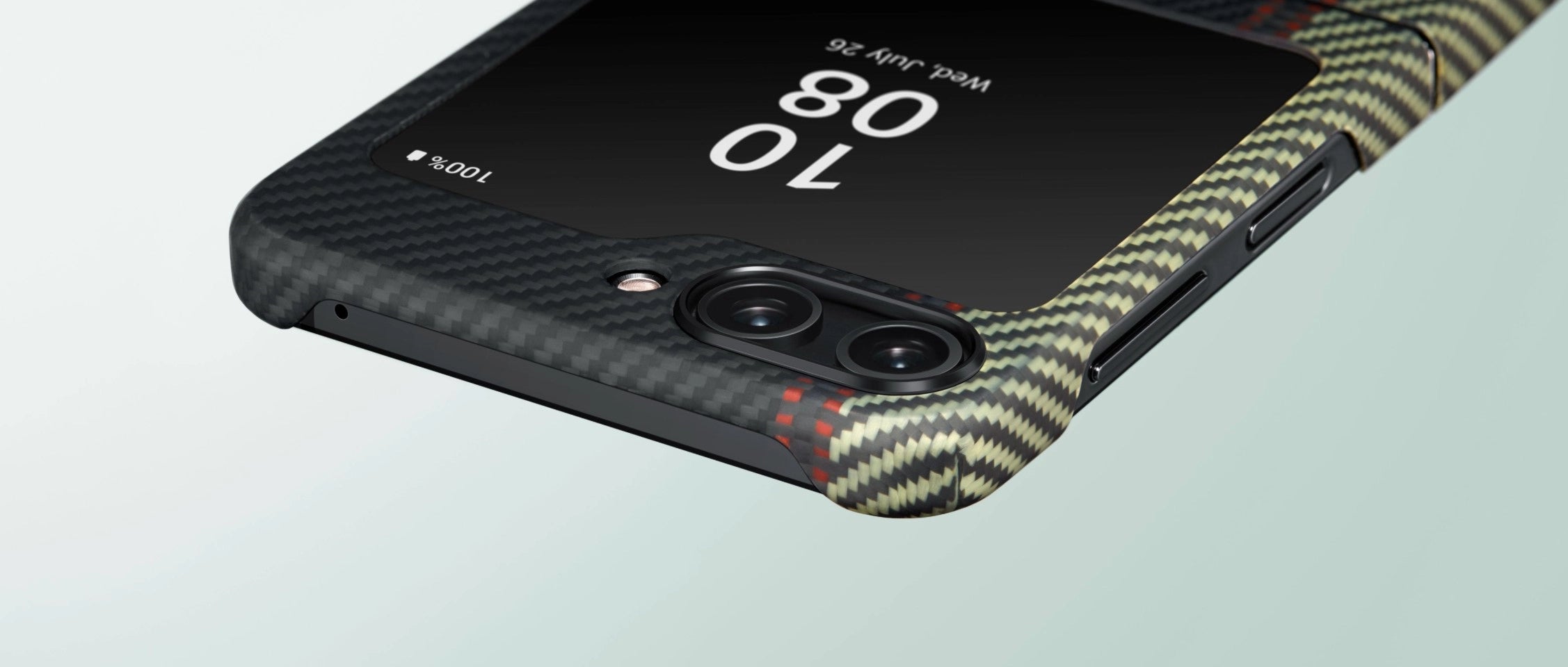 MagEZ Case 3 for Samsung Galaxy Z Flip5