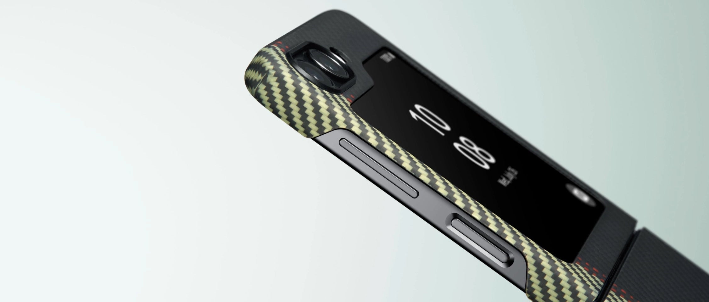 MagEZ Case 3 for Samsung Galaxy Z Flip5