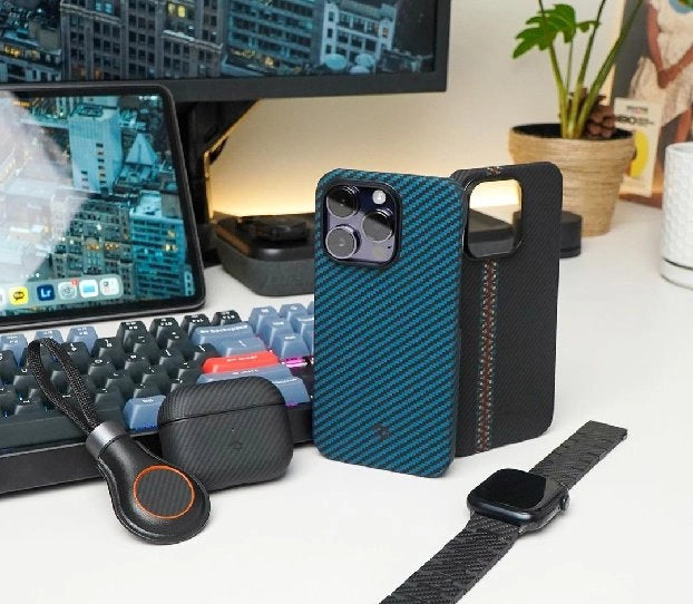 MagEZ Case 3 für iPhone 14 Serien