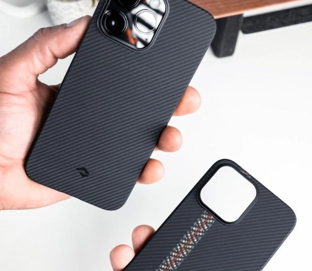 MagEZ Case 3 für iPhone 14 Serien