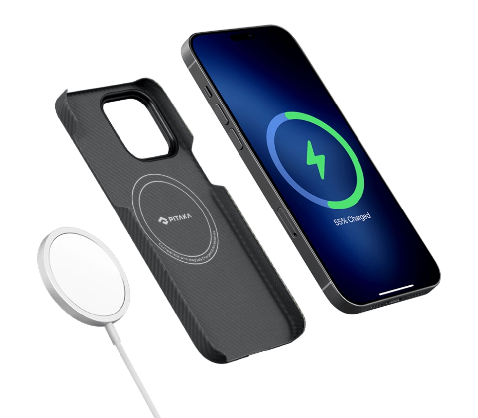 MagEZ Case 3 for iPhone 14 Series
