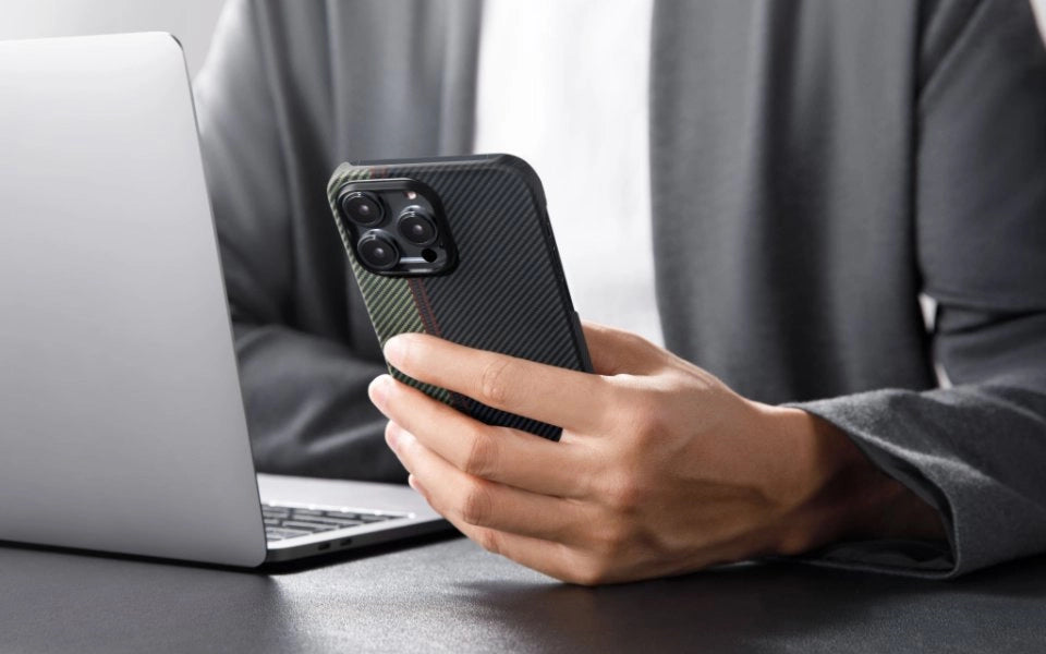 MagEZ Case 3 for iPhone 14 Series