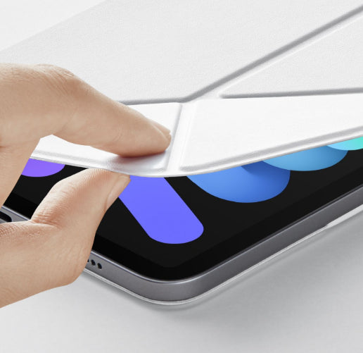 MagEZ Folio 2 for iPad Pro 2022/2021/2020/2018