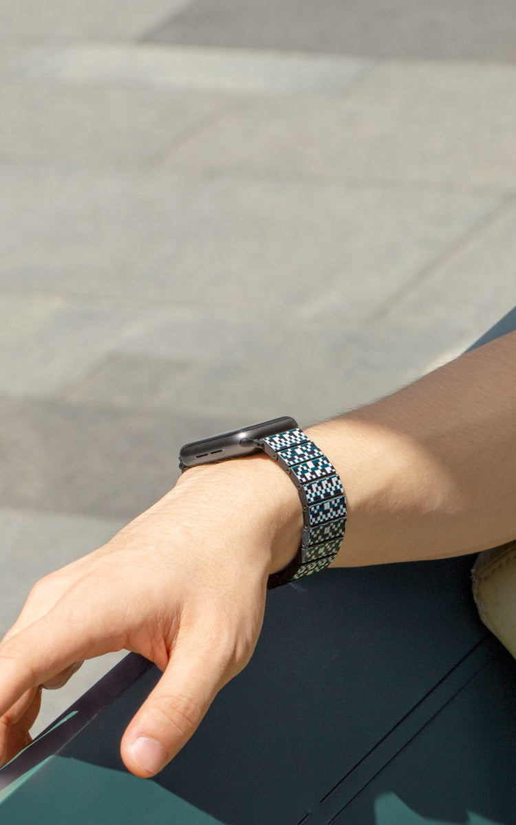 carbon-fiber-watch-band-for-galaxy-watch