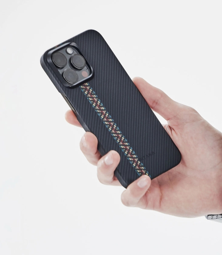 Ouvertüre Handyhülle für iPhone 15, iPhone 14 & S23 Serie