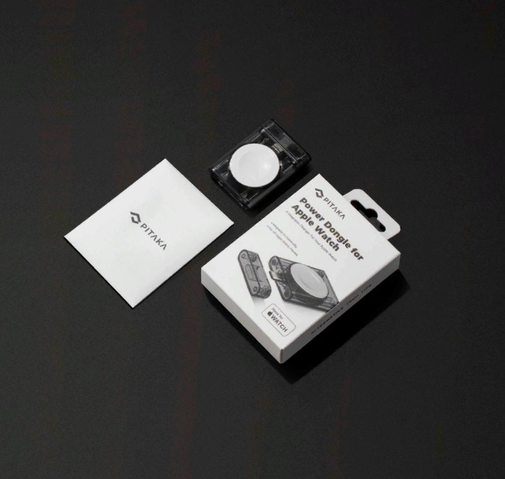 Power Dongle für Apple Watch