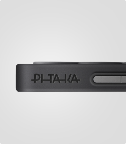features s25 pinbutton
