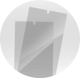 Screen Protector for Samsung Galaxy S24/S24 Plus/S24 Ultra
