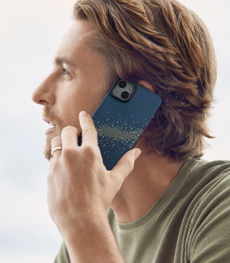 StarPeak Handyhülle für iPhone 17 Serie & Galaxy S25 Serie