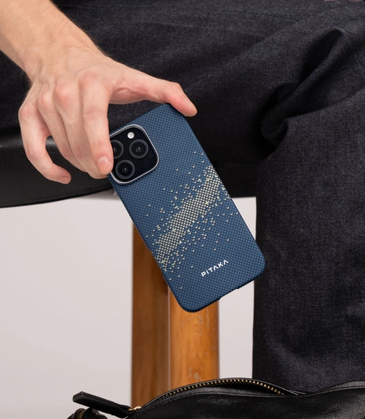 StarPeak Handyhülle für iPhone 17 Serie & Galaxy S25 Serie