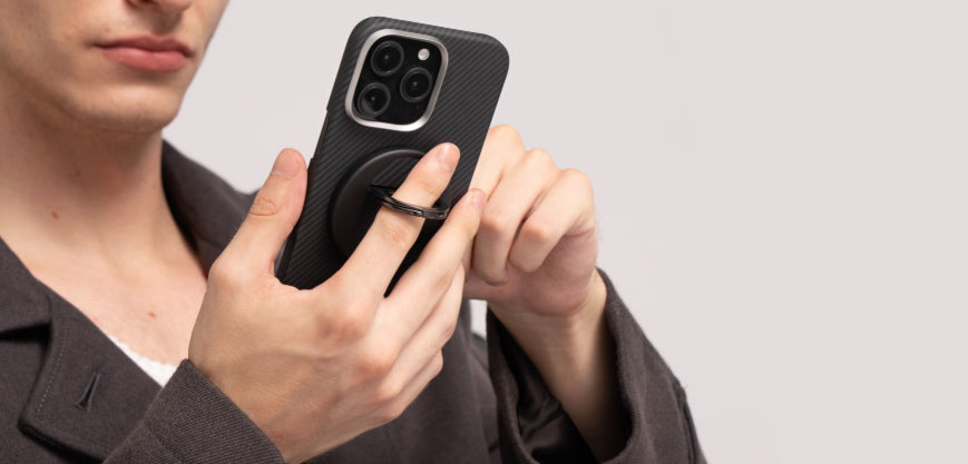 features ultra slim case for iphone16