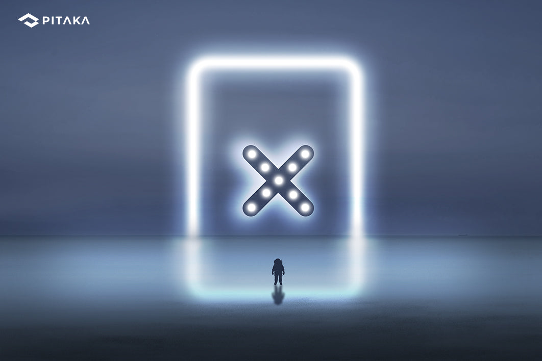 Wie PITAKA dem iPad Pro kabellose Ladefunktionen verleiht