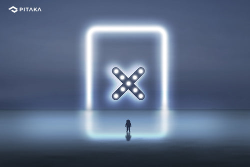 Wie PITAKA dem iPad Pro kabellose Ladefunktionen verleiht