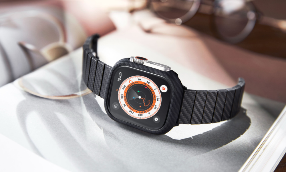 Außergewöhnliches Armband für Apple Watch: Das Richtige für Ihre IWATCH