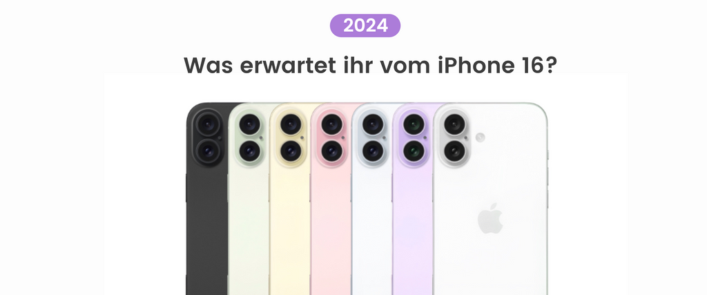 iPhone 16 neueste Gerüchte: alles über den iphone 16 Release, technische Innovationen und Preis