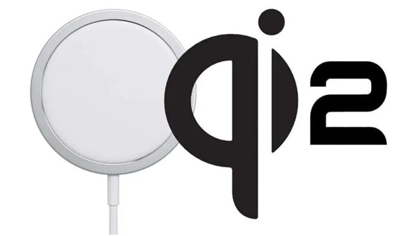 Was ist Qi2 Standard? Kabellose Aufladung per MagSafe auch für Android-Smartphones!