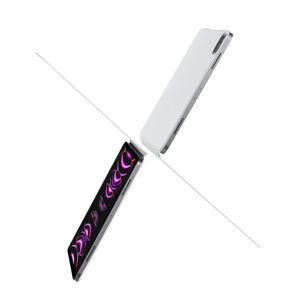 MagEZ Folio 2 für iPad Pro 2025 (M5) / iPad Air 2025(M3) / iPad mini 6 & A17 Pro